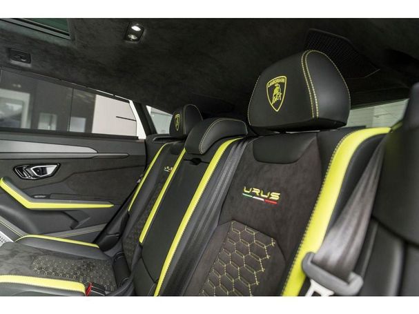 Lamborghini Urus 478 kW image number 8