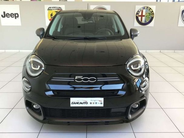 Fiat 500X 96 kW image number 3