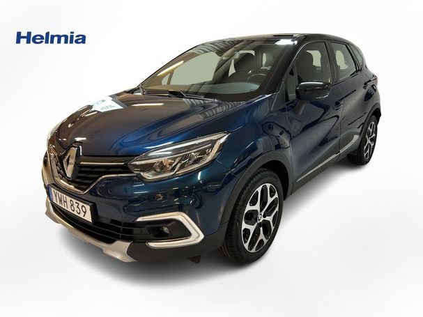 Renault Captur Energy TCe 90 INTENS 68 kW image number 1