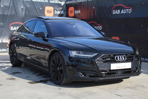 Audi A8 250 kW image number 2