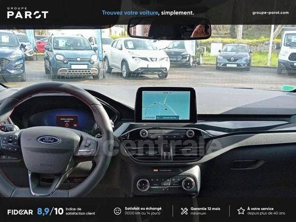 Ford Kuga 140 kW image number 8