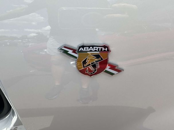 Abarth 595C 121 kW image number 17