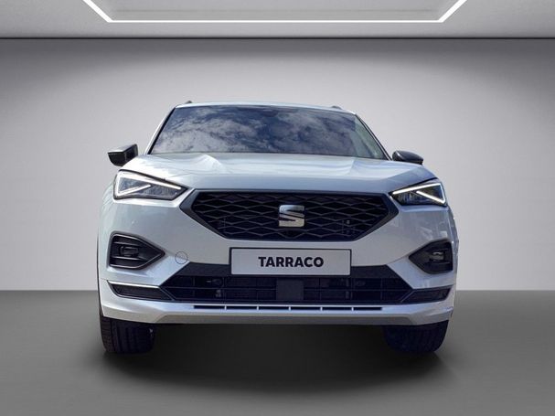 Seat Tarraco 1.5 TSI 110 kW image number 8