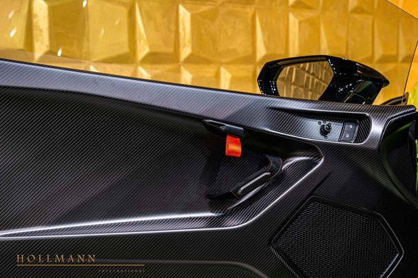 Lamborghini Huracan 470 kW image number 12