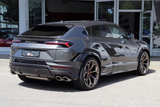 Lamborghini Urus S 490 kW image number 4