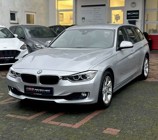 BMW 328i Touring 180 kW image number 1