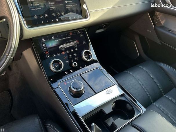 Land Rover Range Rover Velar 3.0d 221 kW image number 14