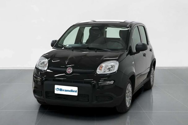 Fiat Panda 51 kW image number 1