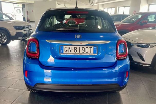 Fiat 500X 1.0 88 kW image number 3