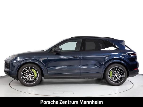 Porsche Cayenne E-Hybrid 346 kW image number 5