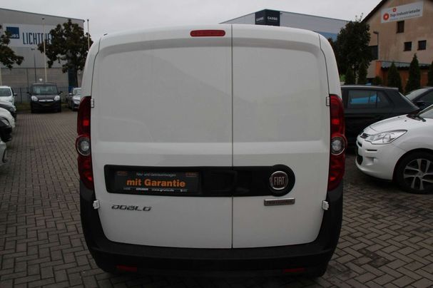 Fiat Doblo 70 kW image number 19