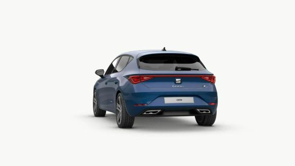 Seat Leon 110 kW image number 5