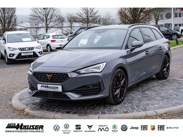 Cupra Leon Sportstourer 1.5 eTSI DSG 110 kW image number 1