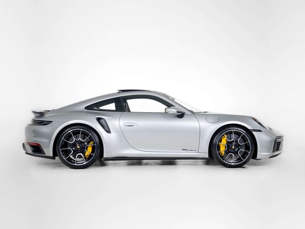 Porsche 992 Turbo S 478 kW image number 8