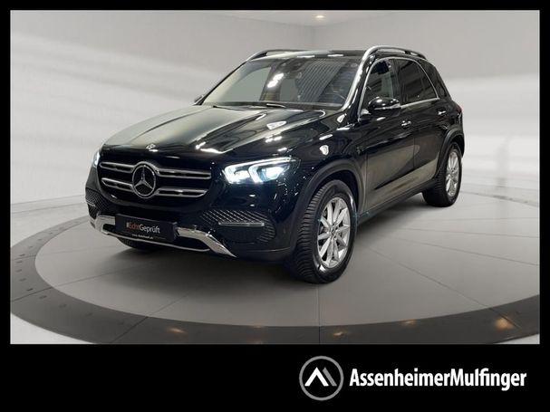 Mercedes-Benz GLE 350 de 4Matic 235 kW image number 1