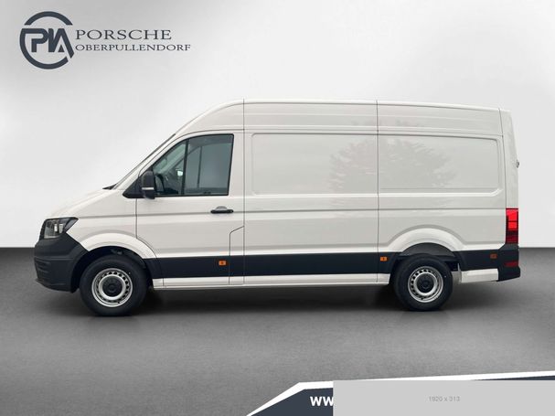 Volkswagen Crafter 35 TDI 4Motion 103 kW image number 2