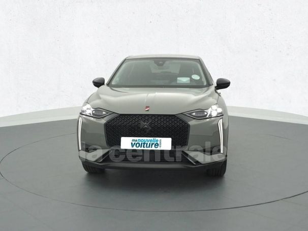 DS Automobiles 3 Crossback PureTech 130 Performance Line+ 96 kW image number 2