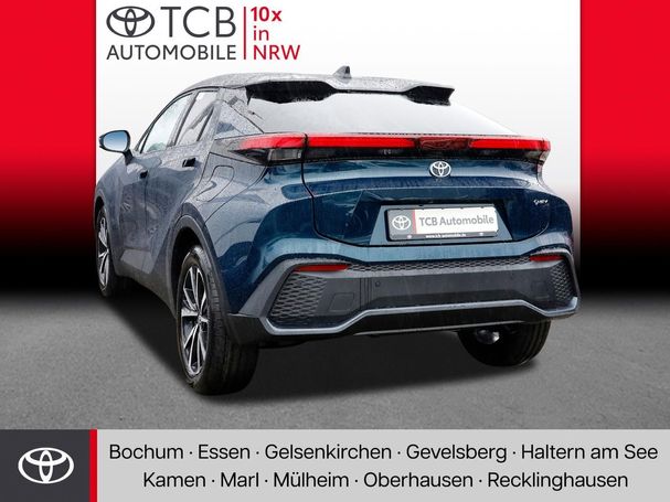 Toyota C-HR 1.8 Hybrid 90 kW image number 3