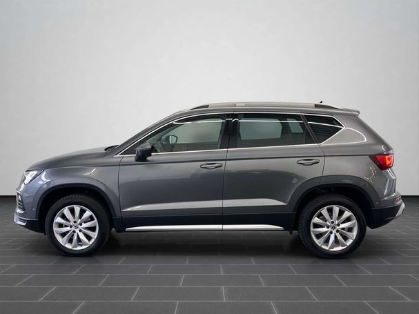 Seat Ateca 1.5 TSI 110 kW image number 7