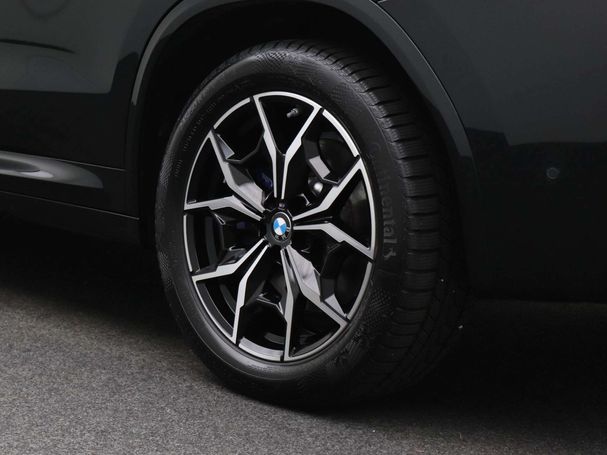 BMW X3 M40i xDrive 266 kW image number 9