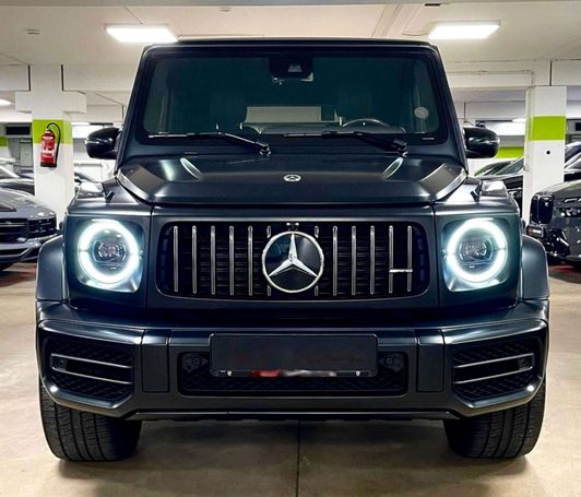 Mercedes-Benz G 63 AMG 430 kW image number 5