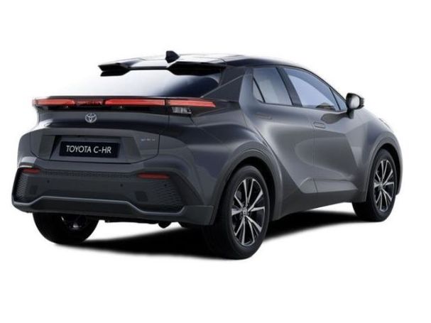 Toyota C-HR 145 kW image number 1