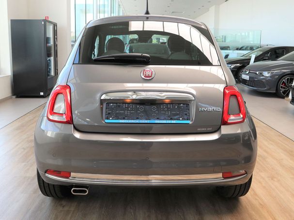 Fiat 500 51 kW image number 10