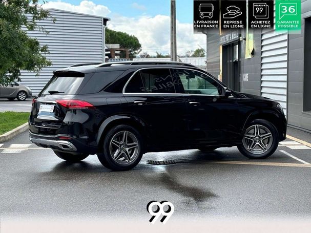 Mercedes-Benz GLE 450 271 kW image number 9