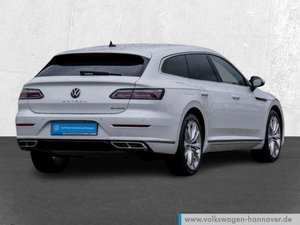 Volkswagen Arteon DSG Shooting Brake 160 kW image number 2