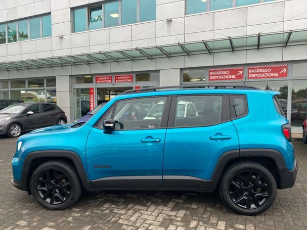 Jeep Renegade 1.0 Night Eagle 88 kW image number 5