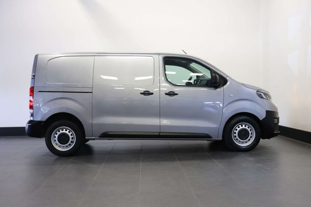 Toyota Proace 2.0 D-4D 90 kW image number 12