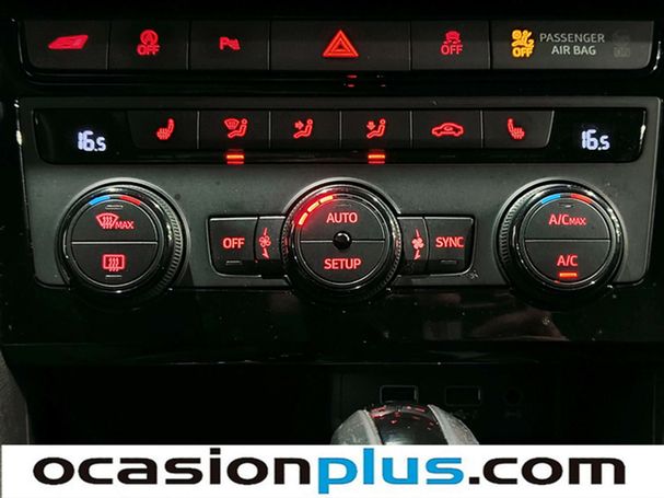 Seat Leon Cupra 290 DSG 213 kW image number 33