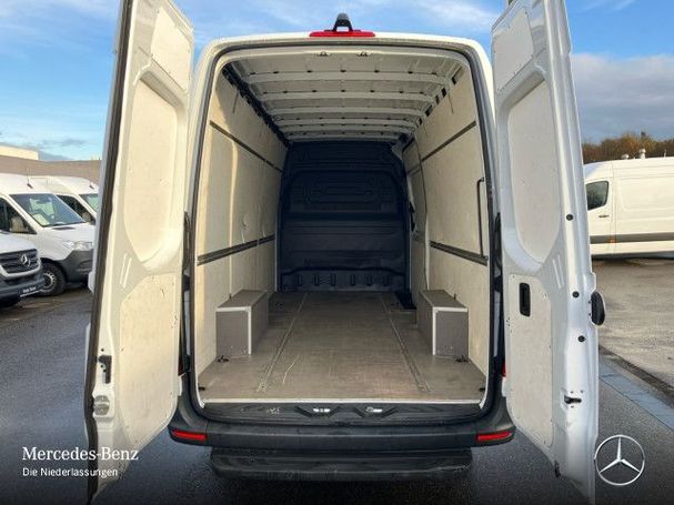 Mercedes-Benz Sprinter 317 CDI 125 kW image number 19