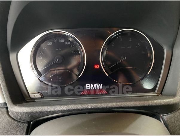 BMW X1 sDrive18i 103 kW image number 9