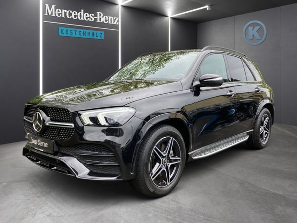 Mercedes-Benz GLE 450 4Matic 270 kW image number 1