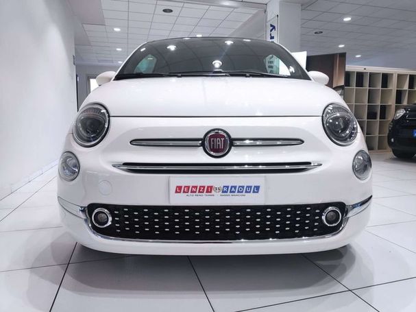 Fiat 500 1.0 51 kW image number 10