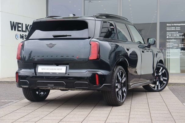 Mini Countryman S JCW ALL4 160 kW image number 12