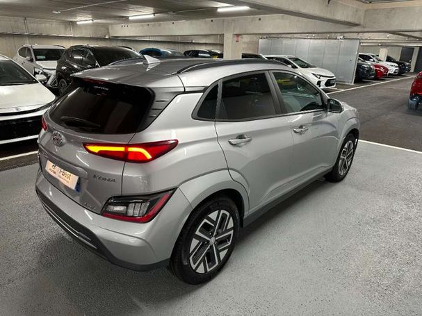 Hyundai Kona 39 kWh 101 kW image number 3