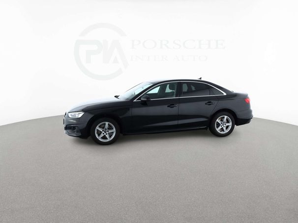 Audi A4 35 TDI 120 kW image number 8