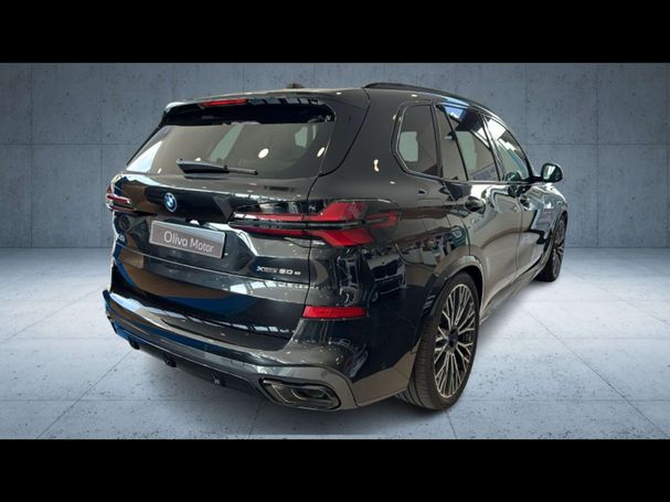 BMW X5 xDrive 234 kW image number 2