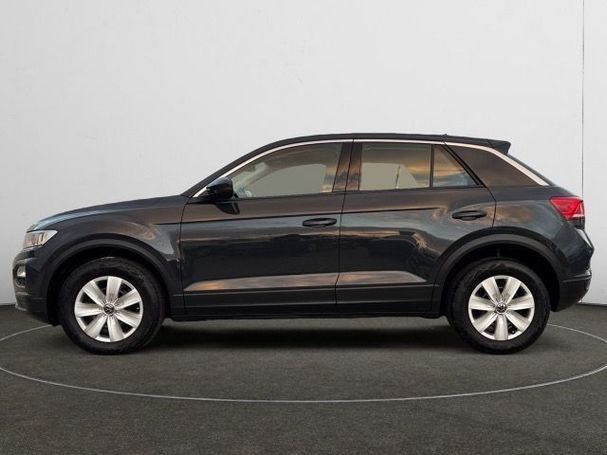 Volkswagen T-Roc 1.0 TSI T-Roc 81 kW image number 4