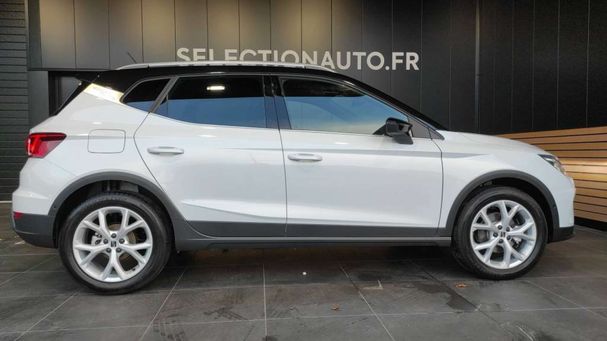 Seat Arona 1.0 TSI FR DSG 81 kW image number 6