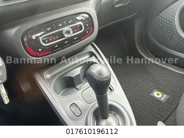 Smart ForTwo 66 kW image number 18