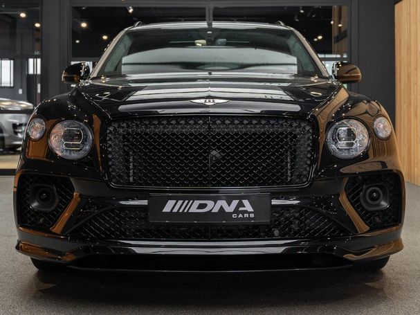 Bentley Bentayga V8 404 kW image number 4