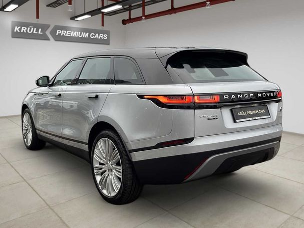 Land Rover Range Rover Velar 221 kW image number 5