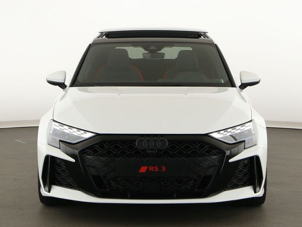 Audi RS3 TFSI quattro Sportback 294 kW image number 3