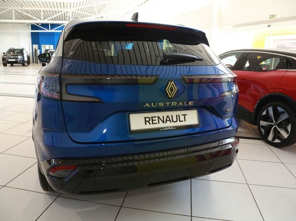 Renault Austral 1.2 E-Tech 146 kW image number 8