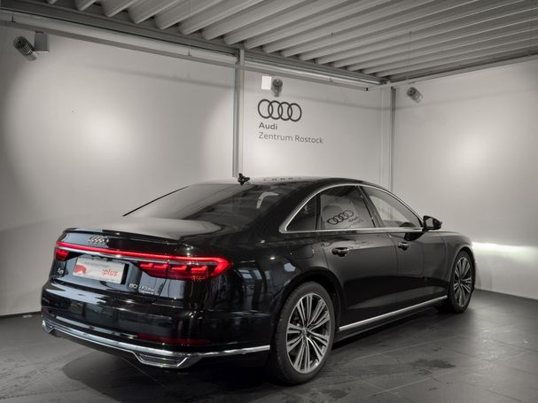 Audi A8 60 TFSIe quattro 330 kW image number 4