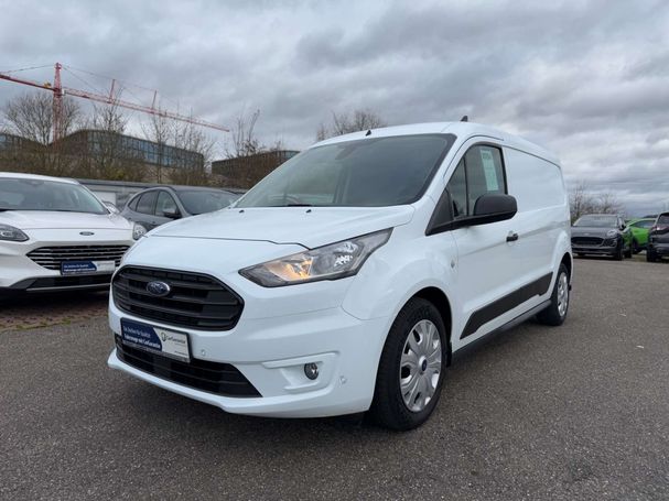 Ford Transit Connect 74 kW image number 2