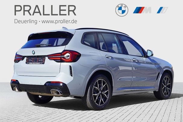 BMW X3 xDrive30i M Sport 180 kW image number 3